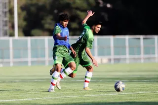 امید عصر