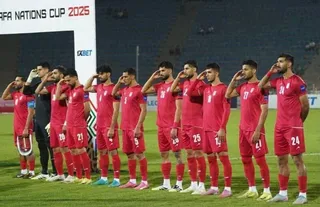 بازی