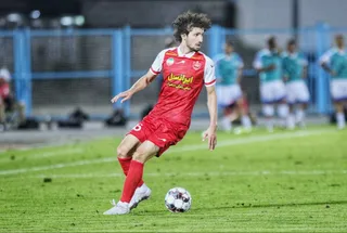 پرسپولیس
