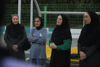 بانوان 