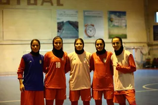 بانوان