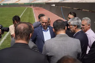 بازدید