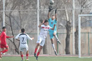 نوجوانان