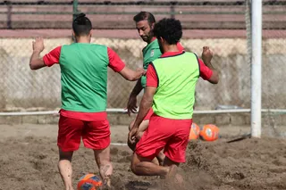 روز اول