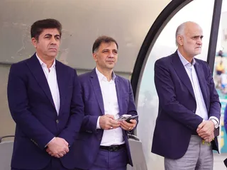 تیم ملی