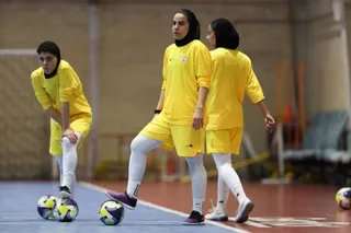 فوتسال