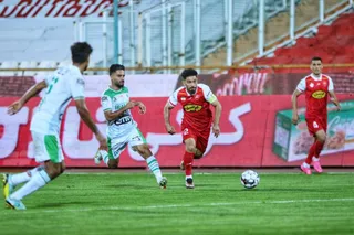 پرسپولیس