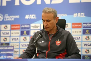 پرسپولیس