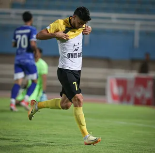سپاهان