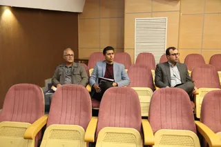 کمیته اخلاق