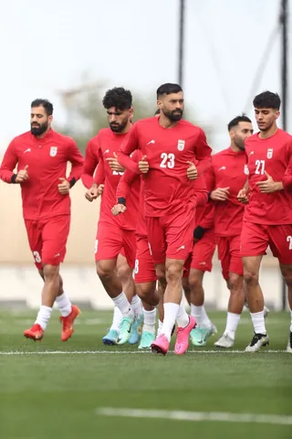 تیم ملی