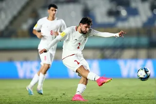 نوجوانان