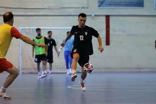 فوتسال