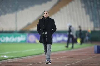 پرسپولیس