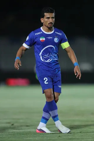 استقلال