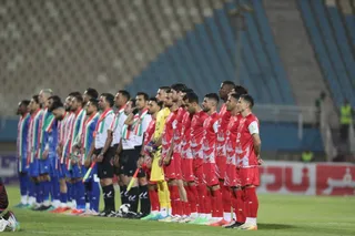 پرسپولیس