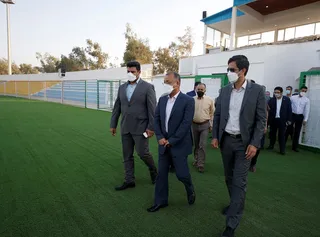 کیش