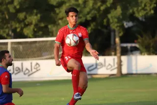 تيم اميد
