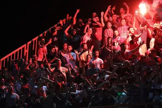 پرسپولیس