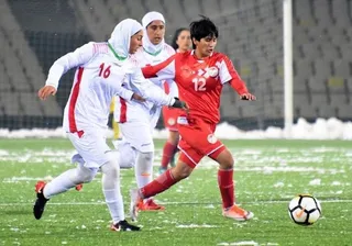 ایران تاحیکستان