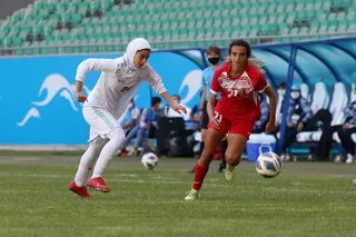 ایران و اردن