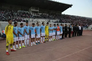 نیمه اول عراق 