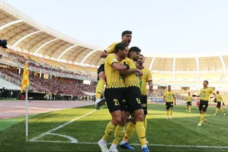 سپاهان