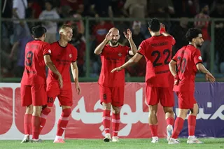 تراکتور 