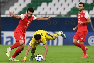 پرسپولیس