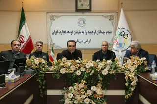 کلاس آموزشی فوتسال
