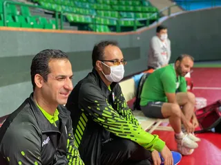 تمرین