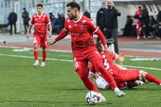 پرسپولیس 