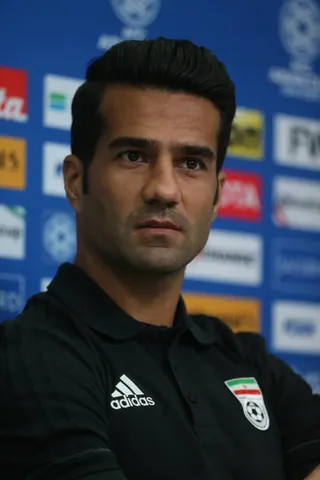 نشست خبری