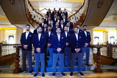 ۱۱ نفر، یک ملت، یک آرزو