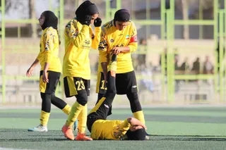 بانوان
