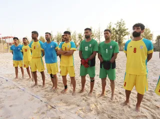 ساحلی