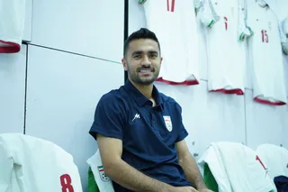 تیم ملی