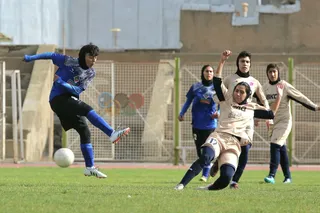 بانوان