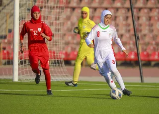 افغانستان