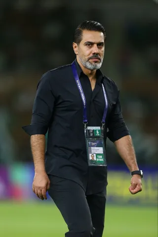 پرسپولیس