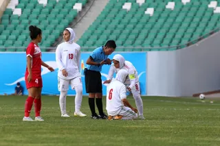 ایران و اردن