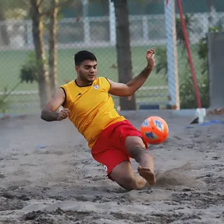 ساحلی