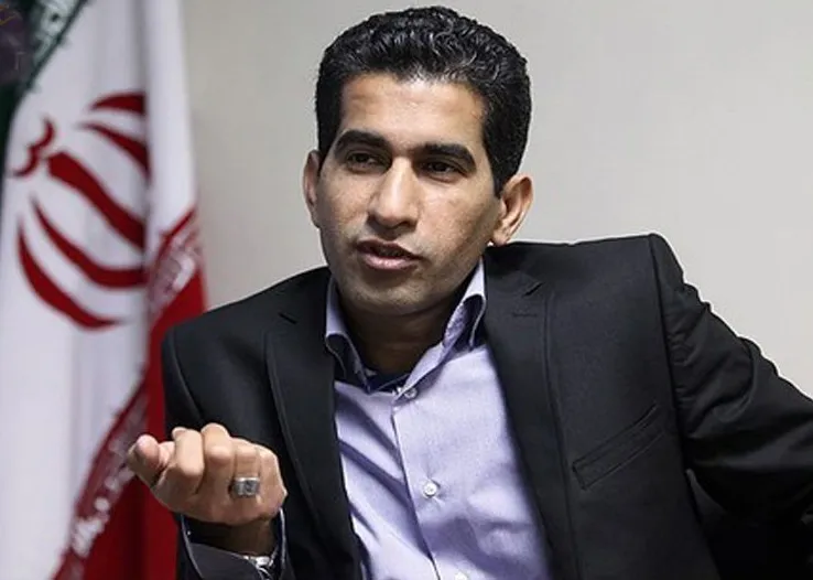 نظارت کامرانی فر در لیگ قهرمانان آسیا