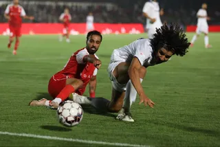 پرسپولیس 