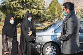 بانوان 2