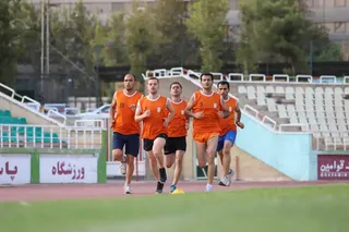 تست داوران
