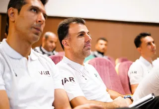 فدراسیون