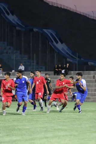 نوجوان