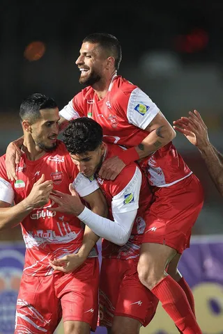 پرسپولیس