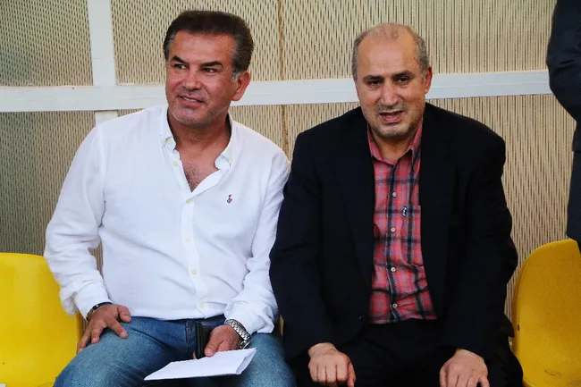 تيم اميد
